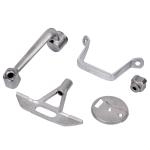 Customized 304 Precision Stainless Steel Casting Support Stainless Steel
