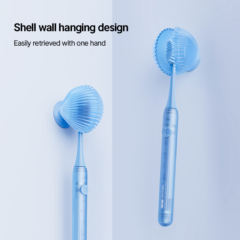 High Quality Electric Sonic Toothbrush Rechargeable Toothbrush Smart Electric Toothbrush
