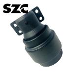 CE Top Roller Pc200 Upper Carrier Roller Excavator Undercarriage Spare Parts