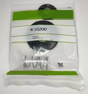 Quality Long Life K10200 Integral Piloted Pulse Jet Valves CA102MM RCA102MM wholesale