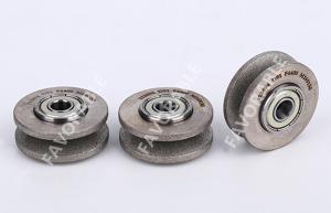 Quality Sharpening Stone Grinding Wheel Suitable For Auto Cutter VT5000 VT7000 wholesale