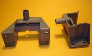 Quality Cavalete Para Equipamentos Noritsu qss2301 2701 minilab spare part Cod B012606-01 B208188 wholesale
