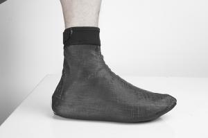Quality Waterproof Cycling Shoe Covers Winter Overshoes Thermal Warm wholesale
