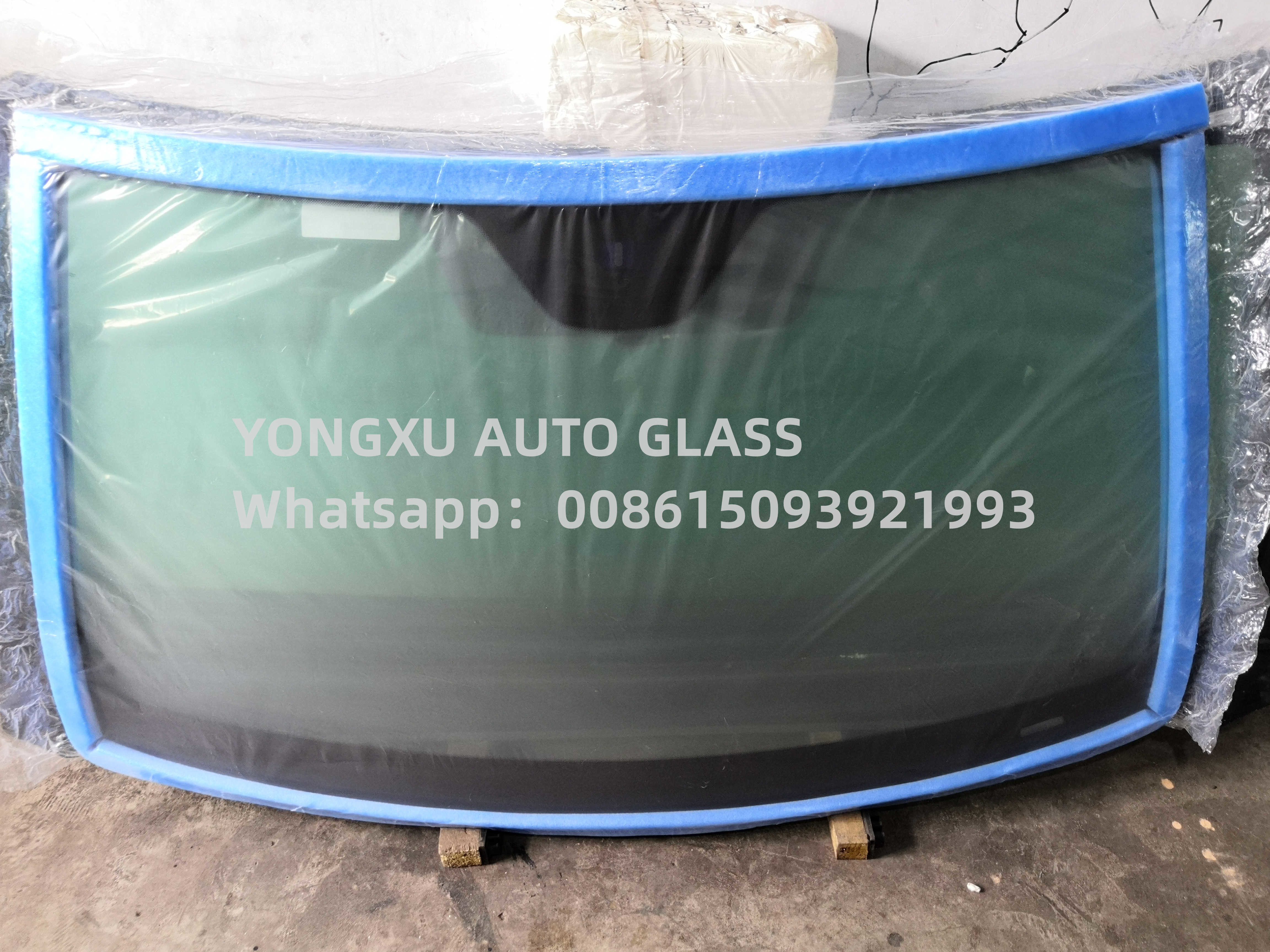 Toyota Landcrusier Fj200 Car Front Windshield Glass Harley Davidson Livewire Windshield