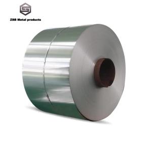Quality Stainless Steel 201 304 316 409 Plate / Sheet / Coil / Strip/201 Ss 304 Din 1.4305 Stainless Steel Coil Manufacturers wholesale