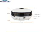Infrared Temperature Detection Digital Body Thermometer Face Scanner Time