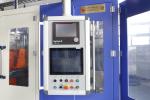 Single Station PE Blow Molding Machine