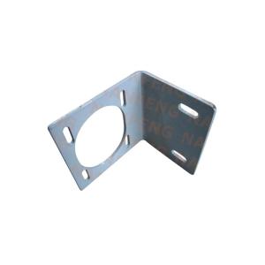 Quality Customized Precision Metal Stamping Parts at Prices with ISO9001 2008 CE Certification wholesale