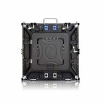 480x480mm high contrast die casting aluminum full color indoor P2.5 rental led