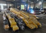 Excavator Long Reach Boom Factory and Manufacturer from China With High