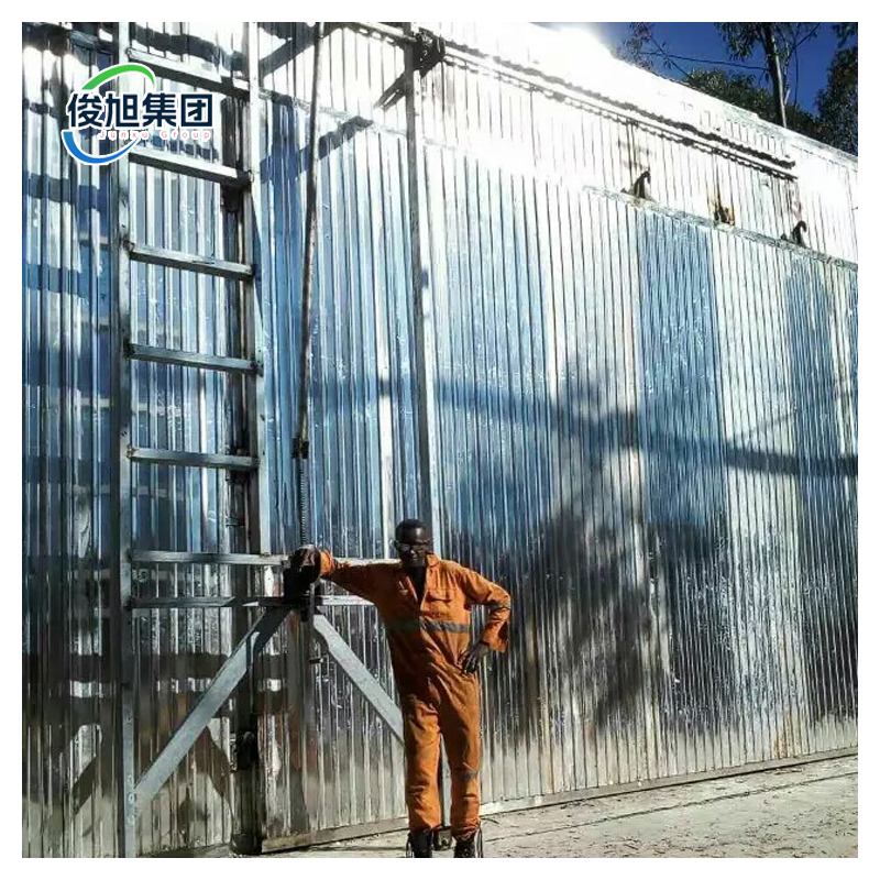 Thermo Chamber Wood Drying Small Kiln-Drying Machine for Optimal Performance