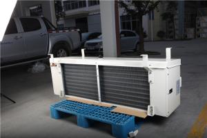 Quality Kaideli 2Kw Air Cooler Window Unit Evaporator Air Conditioner For Cold Room wholesale