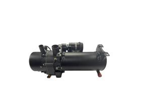 Quality Liquid Engine Diesel Parking Heater Water 12v Dc 10kW wholesale