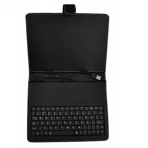 Quality 8 Tablet PC USB Keyboard(black) wholesale