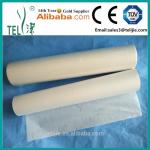 Perforated Nonwoven Disposable Bed Sheets Roll Biodegradable