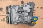 ZAX200-3 Hitachi Excavator Hydraulic Pump HPV118 / Genuine Parts