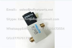 Quality A4.334.003 SM52 Cylinder Valve 26573 Penumatic System Offset Press Parts Printing Machine Spares wholesale
