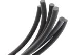 High Temperature Hydraulic O Ring Strip Metric Excellent Chemical Resistance