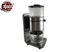 Latest Europe Design 8-10 Cups Coffee Machine Fashion High End Electric Coffee