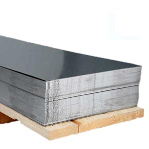 Quality 8mm 12mm Hot Rolled 10mm Thick Stainless Steel Plate 304 In Building And Petroleum wholesale