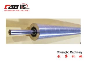 Quality Soft Anodize HV300 300mm Aluminum Guide Roller wholesale