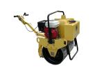 LGMC 2.8km/H Single Drum Walk Behind Roller Road Work Machinery