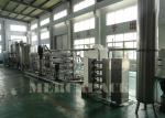 8000Litres / Hour Pure Water Treatment Plant / Water Purification System /Water