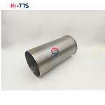 65.01201-0050 65.01201-0051 Cylinder liner For DE12/D2366 Diesel machinery