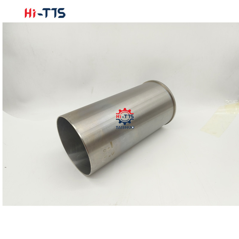 65.01201-0050 65.01201-0051 Cylinder liner For DE12/D2366 Diesel machinery engine parts