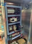 100-5000ml Bottle Liquid Filling Machine , Pneumatic Ointment Tube Filler