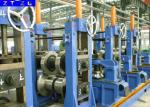 ISO9001 ERW325 High Frequency Tube Milling Machine 20-60m/Min