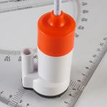 AQUAWING DC submersible pump 12V mini water pump RV toilet flushing pump JT-650