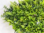 Anti UV Artificial Green Walls