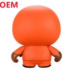 Oem Vinyl Figure Custom Design 3d Vinyl Figure Toy Mystery Boxes Blind Box