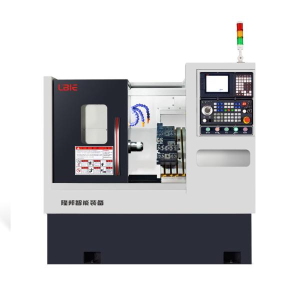 Cheap High Speed Vertical CNC Lathe Machine Benchtop Metal CNC Turning Lathe for sale