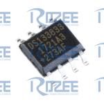 DS1338Z-33+T&R