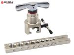 Super Eccentric Flaring Tools Al Alloy 5mm,6mm,8mm,10mm,12mm,16mm,19mm 45°