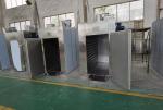 Electricity Heating SGS 3000kg/H SIEMENS Oven Dryer Machine
