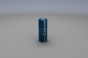Quality 4000mAh ER18505 Lithium Battery Cells For Heat Meter wholesale