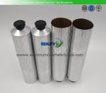 Waterproof Aluminum Tube Containers , Aluminum Laminated Tube Unbreakable And