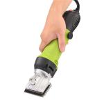 Horse 220V Sheep Shearing Clipper 2400 RPM Electric Sheep Shears