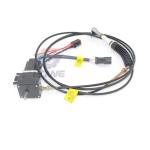 Part number 102-8007 1028007 Electric Parts Throttle Motor for Excavator E307