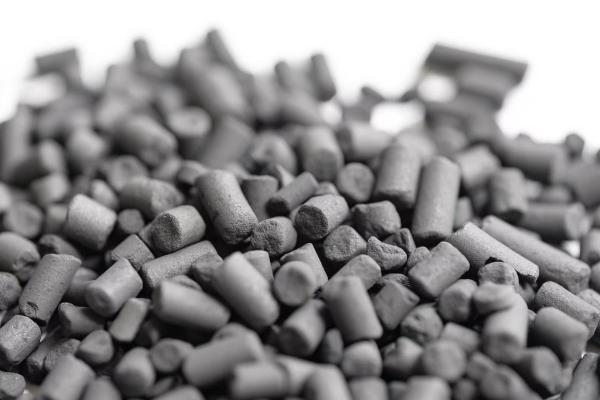 Activated Carbon Sewage Treatment Chemicals For Air Purification And Odor