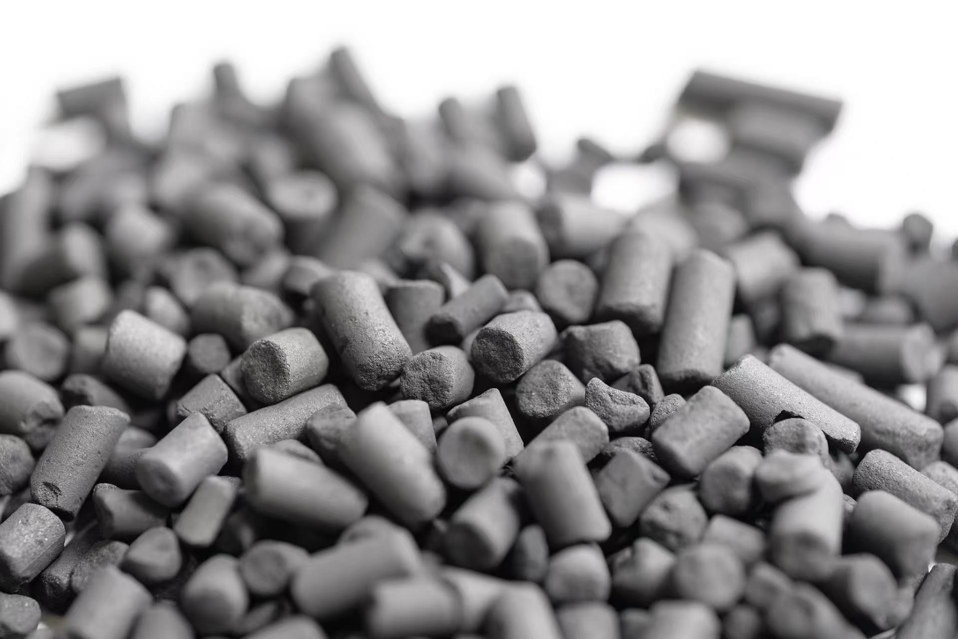 Activated Carbon The Ideal Solution for Sewage Treatment Chemicals in Air Purification and Odor Removal