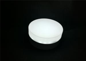 Quality 12W LED Led Flat Panel Ceiling Lights , AC 85-265V Surface Mounted Round Light wholesale