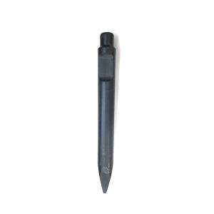Quality 40CrMo Excavator Hydraulic Rock Breaker Chisels Wear Resistance For Stone wholesale