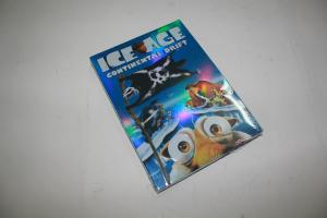Quality 2016 Newest Ice Age Continental Drift disney dvd movies kids movie Children movie wholesal wholesale