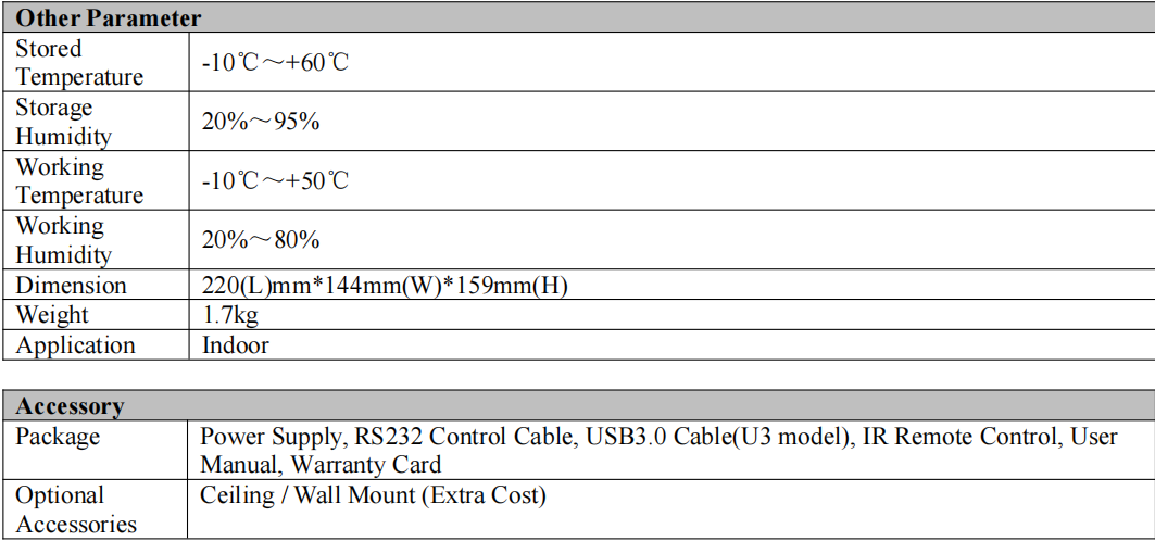 4k 60fps camera NDI 12x PTZ usb hdmi ptz camera for video conferencing live camera for conference room