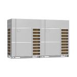 High Efficiency VRF Air Conditioner 3ph Central Noiseless