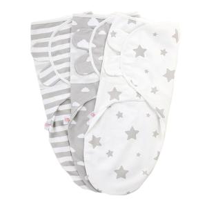 Quality Printing Gift packed Baby sleeping bags Customized Baby Sleeping Bag 100% Cotton Baby Sleep Sack wholesale